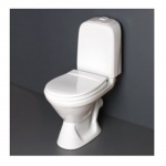 Gustavsberg GB1039226104 392 BASIC - купити в інтернет-магазині Техностар