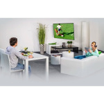 HAMA  TV-WB AR-2 00118101 - купити в інтернет-магазині Техностар