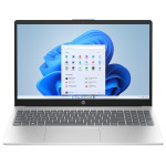 HP 15-fc0048ua (91L21EA) Silver - купити в інтернет-магазині Техностар