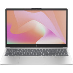 HP 15-fd1061ua (B23CMEA) Silver - купити в інтернет-магазині Техностар