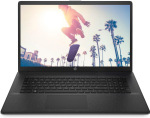 HP 17-cn4005ua Jet Black (B23C4EA) - купити в інтернет-магазині Техностар