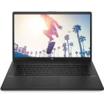 HP 17-cn4015ua (B23CBEA) Black - купити в інтернет-магазині Техностар