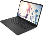 HP 17-cn4015ua (B23CBEA) Black - купити в інтернет-магазині Техностар