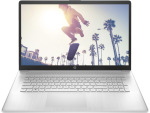 HP 17-cp2017ua Natural Silver (AR8J2EA) - купити в інтернет-магазині Техностар
