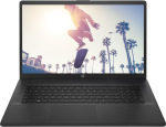 HP 17-cp2018ua Jet Black (AR8J3EA) - купити в інтернет-магазині Техностар