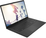 HP 17-cp2018ua Jet Black (AR8J3EA) - купити в інтернет-магазині Техностар