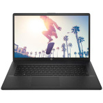 HP 17-cp2020ua (AR8J6EA) Black - купити в інтернет-магазині Техностар