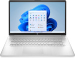HP 17-cp2023ua Natural Silver (AR8J9EA) - купити в інтернет-магазині Техностар
