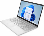 HP 17-cp2023ua Natural Silver (AR8J9EA) - купити в інтернет-магазині Техностар
