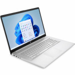 HP 17-cp2023ua Natural Silver (AR8J9EA) - купити в інтернет-магазині Техностар
