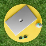 HP 17-cp2023ua Natural Silver (AR8J9EA) - купити в інтернет-магазині Техностар