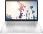 HP 17-cp3001ua (826W8EA) Silver - купити в інтернет-магазині Техностар