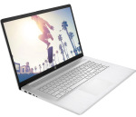 HP 17-cp3001ua (826W8EA) Silver - купити в інтернет-магазині Техностар