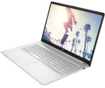 HP 17-cp3001ua (826W8EA) Silver - купити в інтернет-магазині Техностар