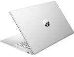 HP 17-cp3001ua (826W8EA) Silver - купити в інтернет-магазині Техностар