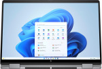 HP Envy x360 14-fa0002ua (AQ8J0EA) Gray - купити в інтернет-магазині Техностар