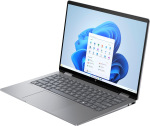 HP Envy x360 14-fa0002ua (AQ8J0EA) Gray - купити в інтернет-магазині Техностар