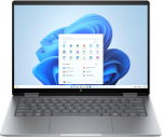 HP Envy x360 14-fa0002ua (AQ8J0EA) Gray - купити в інтернет-магазині Техностар