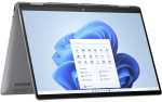 HP Envy x360 14-fa0002ua (AQ8J0EA) Gray - купити в інтернет-магазині Техностар