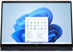 HP Envy x360 14-fc0002ua (AQ8Q2EA) Blue - купити в інтернет-магазині Техностар