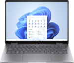 HP Envy x360 14-fc0005ua (AQ8Q5EA) Silver - купити в інтернет-магазині Техностар