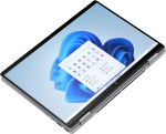 HP Envy x360 14-fc0005ua (AQ8Q5EA) Silver - купити в інтернет-магазині Техностар