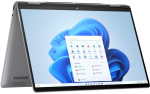 HP Envy x360 14-fc0005ua (AQ8Q5EA) Silver - купити в інтернет-магазині Техностар
