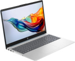 HP 15-fc0111ua (B4LY2EA) Silver - купити в інтернет-магазині Техностар