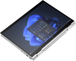 HP EliteBook x360 830 G11 Silver (8A4U9EA) - купити в інтернет-магазині Техностар