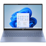 HP Pavilion 16-ag0015ua (B0AA5EA) Blue - купити в інтернет-магазині Техностар
