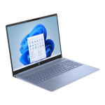 HP Pavilion 16-ag0015ua (B0AA5EA) Blue - купити в інтернет-магазині Техностар
