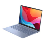 HP Pavilion 16-ag0015ua (B0AA5EA) Blue - купити в інтернет-магазині Техностар