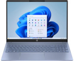 HP Pavilion 16-ag0026ua Blue (B23D7EA) - купити в інтернет-магазині Техностар