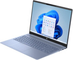 HP Pavilion 16-ag0026ua Blue (B23D7EA) - купити в інтернет-магазині Техностар
