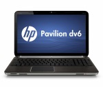 HP Pavilion dv6-6130sr (LZ549EA - купити в інтернет-магазині Техностар