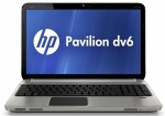 HP Pavilion dv6-6158er (QA970EA - купити в інтернет-магазині Техностар