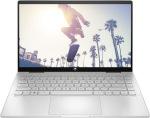 HP Pavilion x360 14-ek2002ua Natural Silver (AQ8P0EA) - купити в інтернет-магазині Техностар