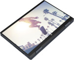 HP Pavilion x360 14-ek2004ua Space Blue (AQ8P2EA) - купити в інтернет-магазині Техностар