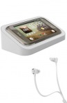 HTC  S510b Rhyme (hour glass) - купити в інтернет-магазині Техностар