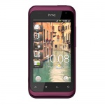 HTC  S510b Rhyme (plum) - купити в інтернет-магазині Техностар