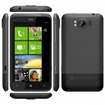 HTC  X310e Titan  - купити в інтернет-магазині Техностар