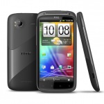 HTC   Z710e Sensation  (black) - купити в інтернет-магазині Техностар