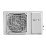 Haier HEC-18HTD03/R2(I) /HEC-18HTD03/R2(O) - купити в інтернет-магазині Техностар