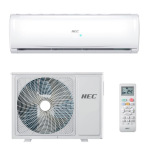 Haier HEC-18QC(I)/HEC-18QC(O) - купити в інтернет-магазині Техностар