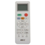 Haier HEC-24QC(I)/HEC-24QC(O) - купити в інтернет-магазині Техностар