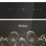 Haier HWS247GGU1 - купити в інтернет-магазині Техностар