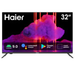 Haier 32 Smart TV MX (DH1U6FD01RU) - купити в інтернет-магазині Техностар