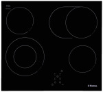 Hansa BHC66706 - купити в інтернет-магазині Техностар