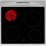 Hansa FCCX680009 - купити в інтернет-магазині Техностар