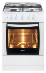 Hansa FCGW 66002010 - купити в інтернет-магазині Техностар